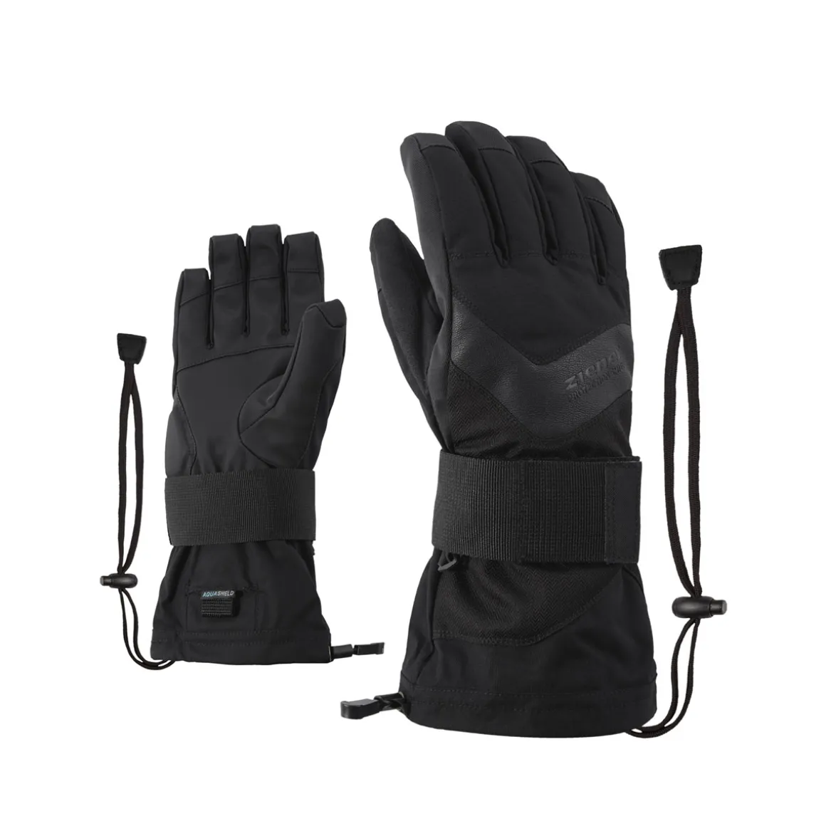 MILAN AS(R) glove SB