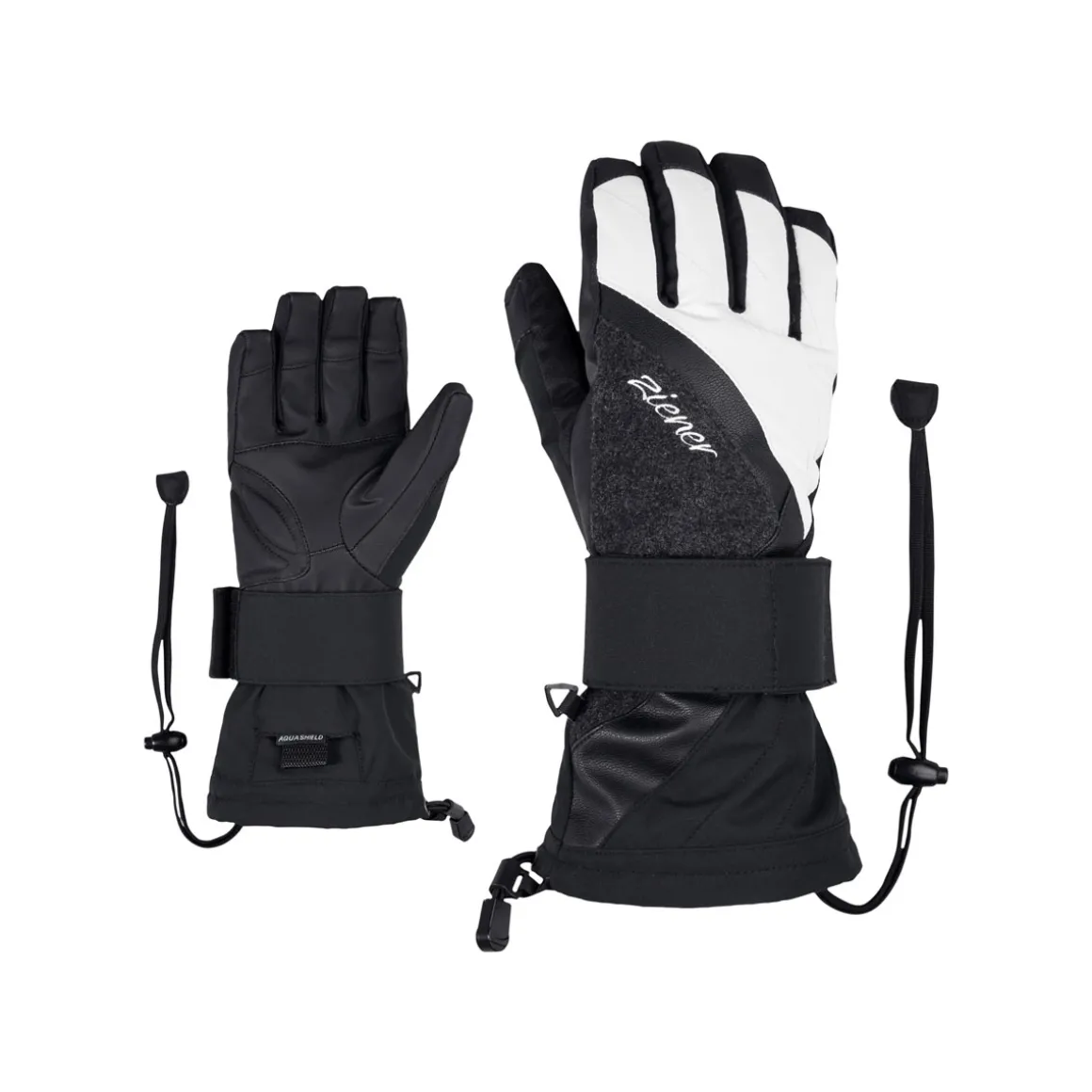 MILANA AS(R) LADY glove SB