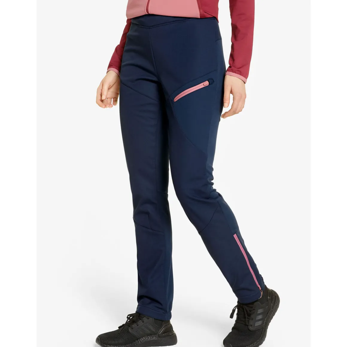NABELLE lady (pants active)