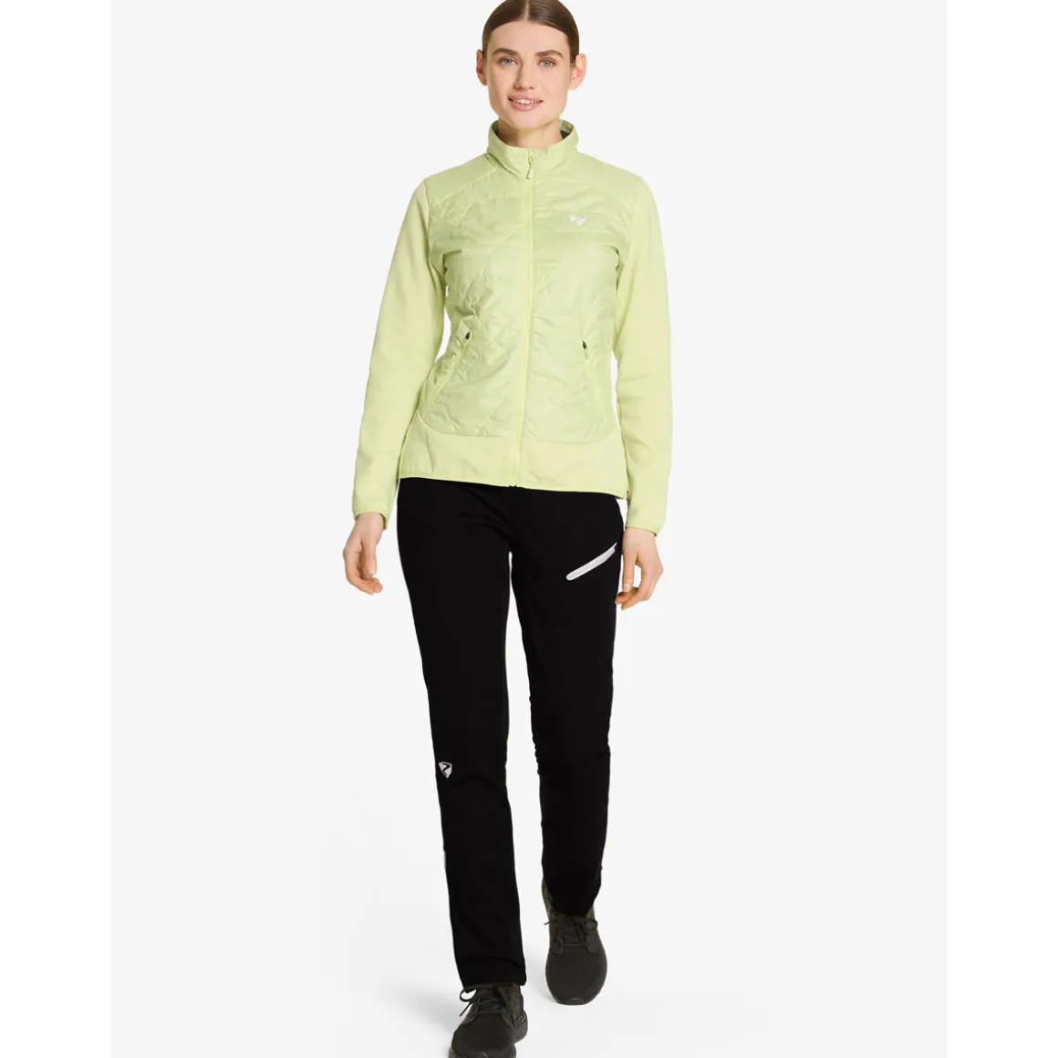 NABELLE lady (pants active)