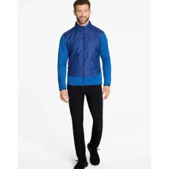 NAIUS man (jacket active)