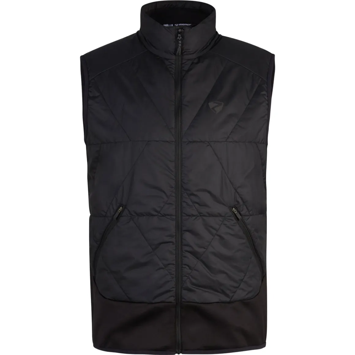 NAMO man (vest active)