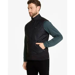 NAMO man (vest active)