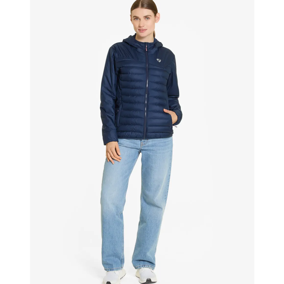 NANTANA lady (jacket active)