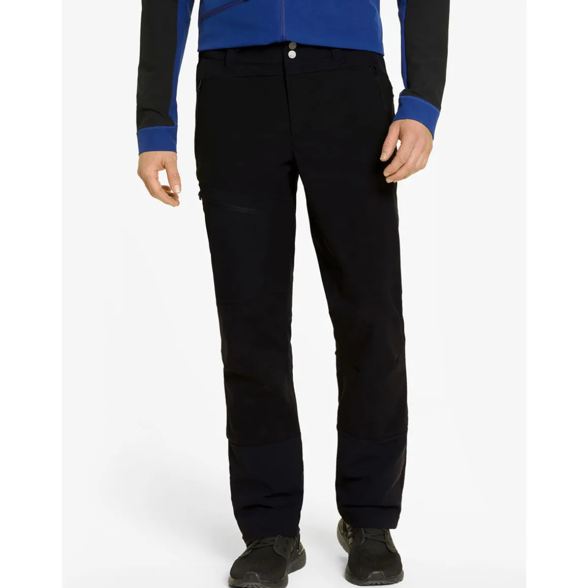 NARAK man (pants active)