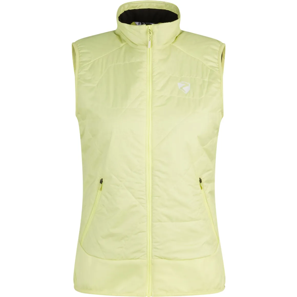 NARTA lady (vest active)