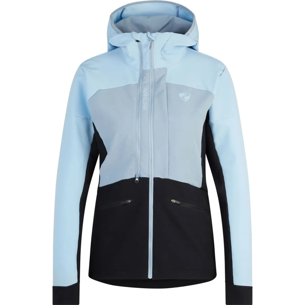 NASINAH lady (jacket active)