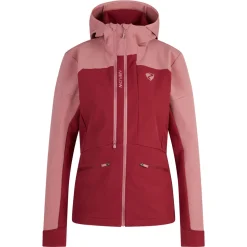 NASINAH lady (jacket active)