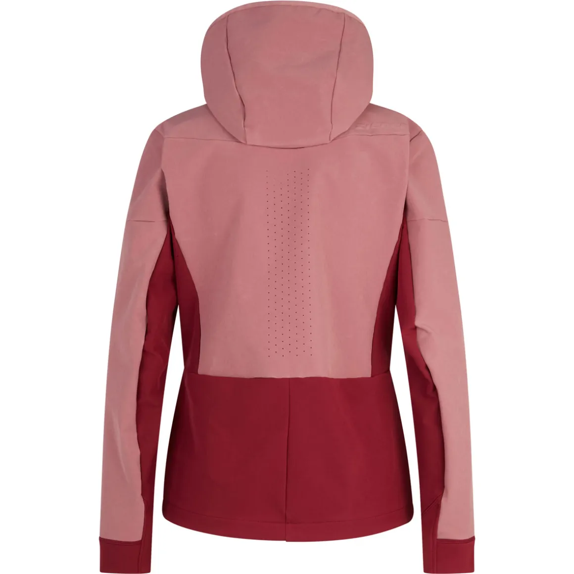 NASINAH lady (jacket active)