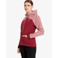 NASINAH lady (jacket active)