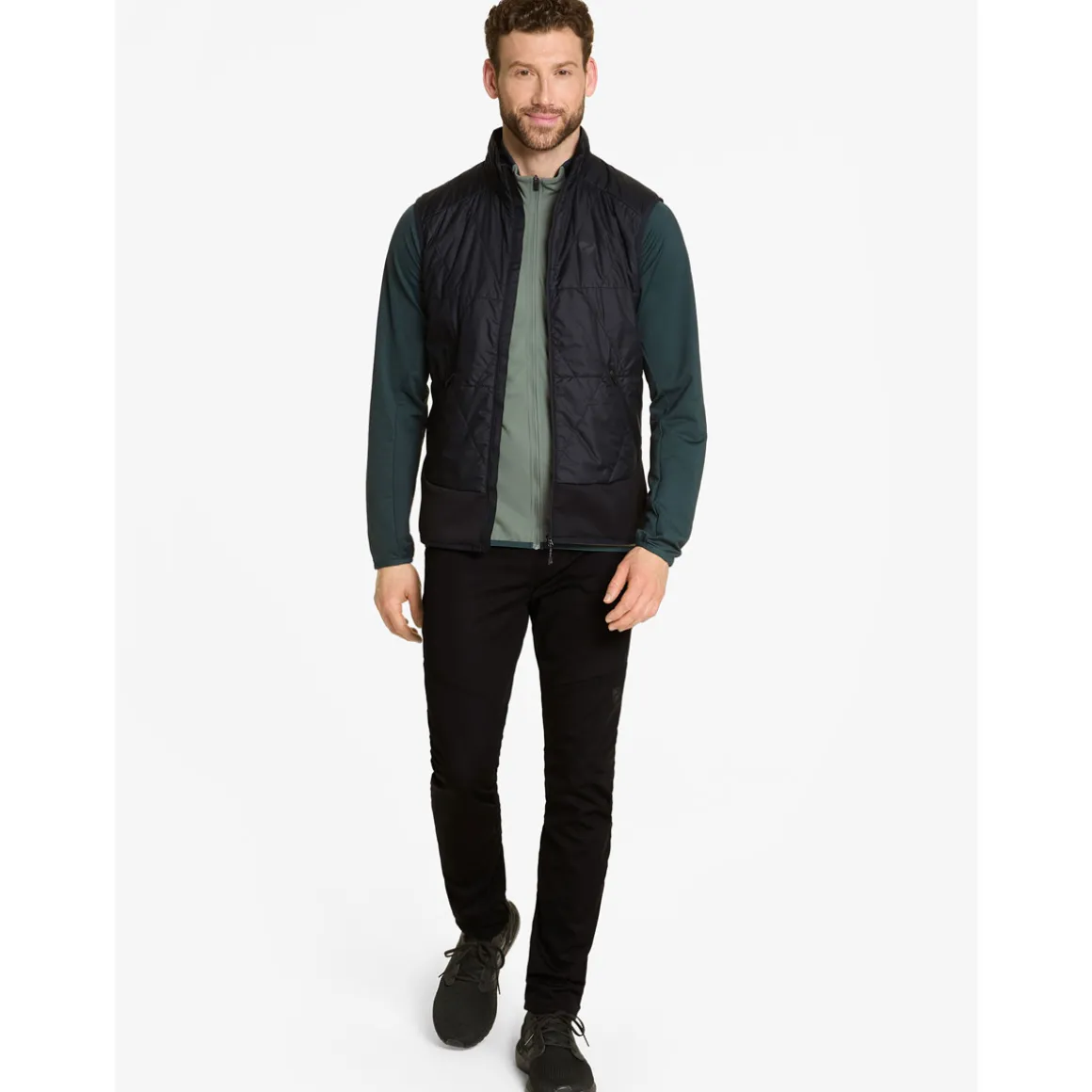 NATANIEL man (pants active)