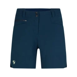 NEJA shorts lady