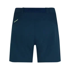 NEJA shorts lady
