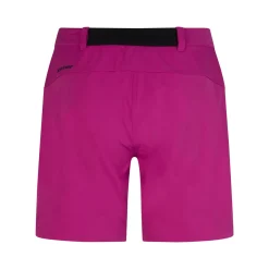 NEJA shorts lady