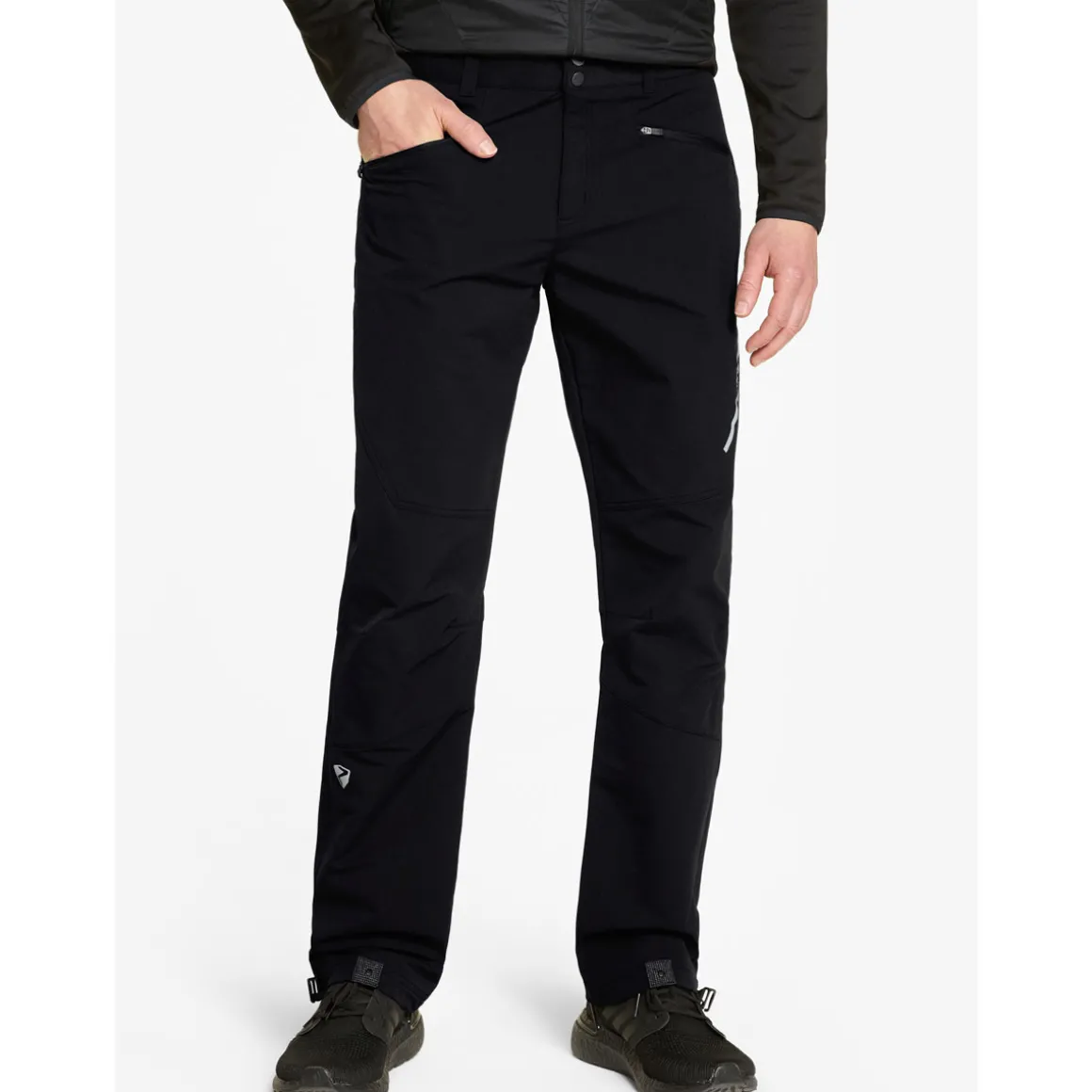 NERUDO man (pants active)