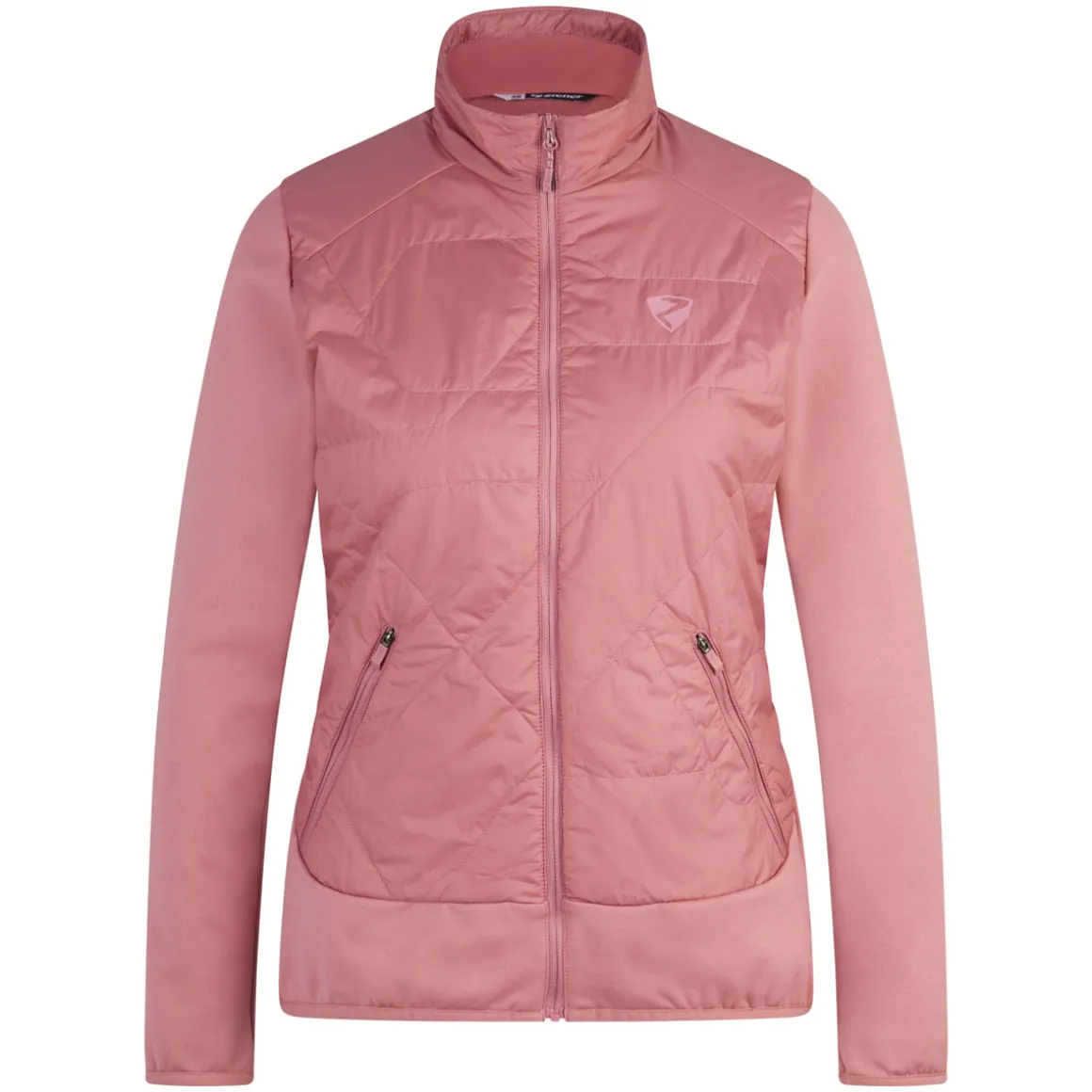 NIGINIA lady (jacket active)