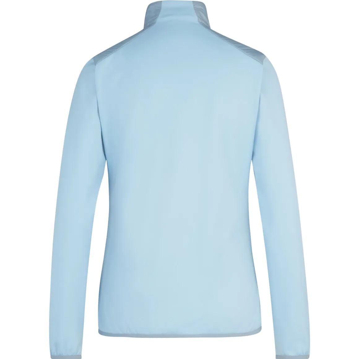 NIGINIA lady (jacket active)