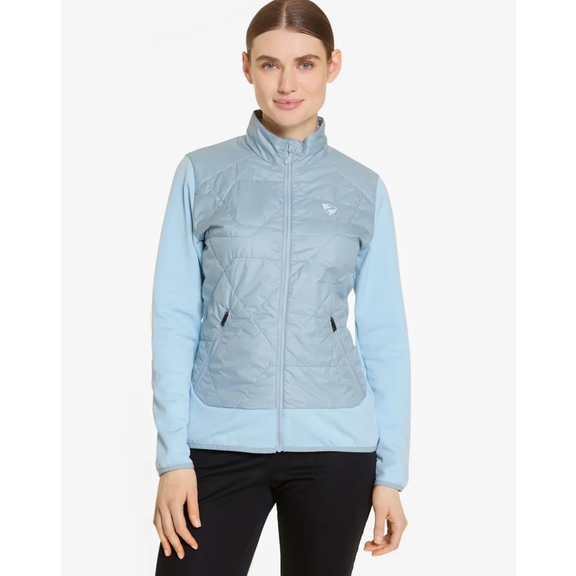 NIGINIA lady (jacket active)