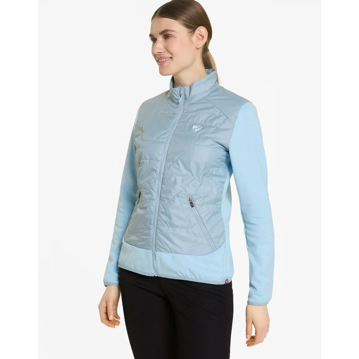 NIGINIA lady (jacket active)