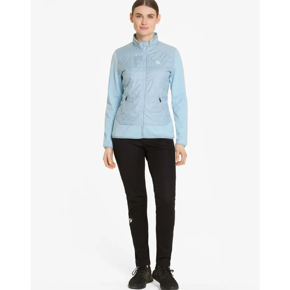 NIGINIA lady (jacket active)