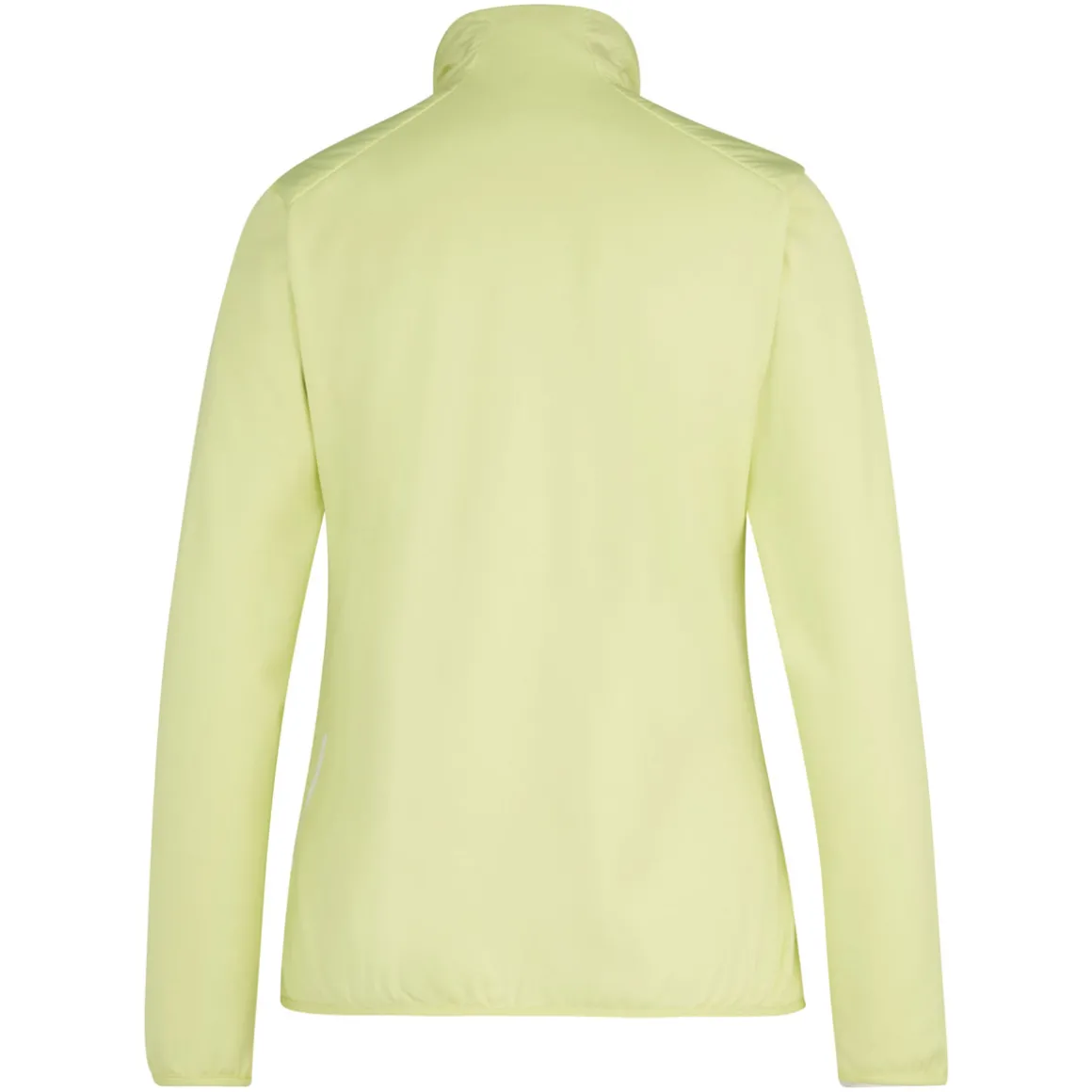 NIGINIA lady (jacket active)