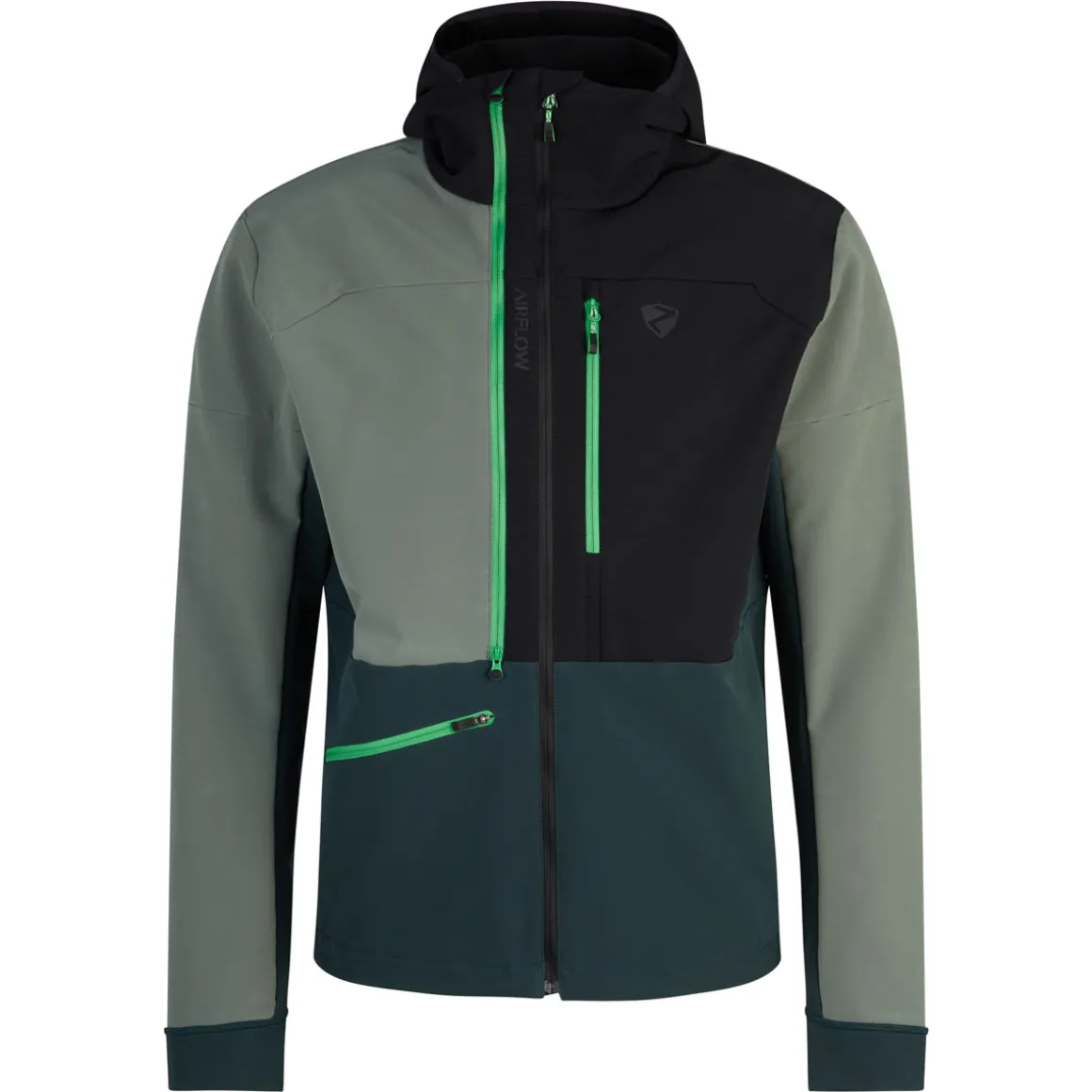NIKADO man (jacket active)