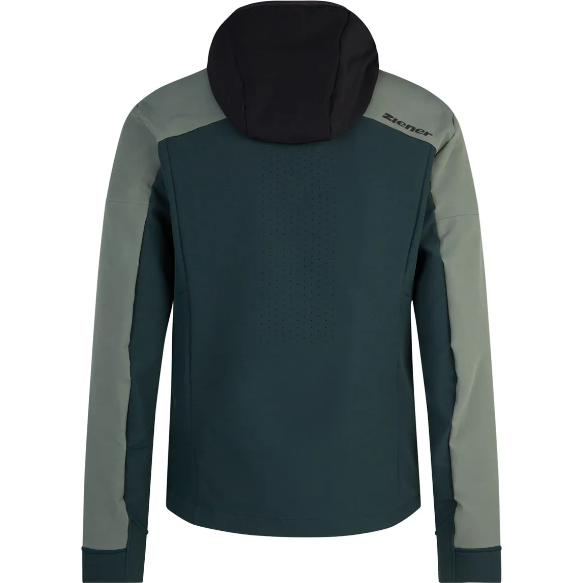 NIKADO man (jacket active)