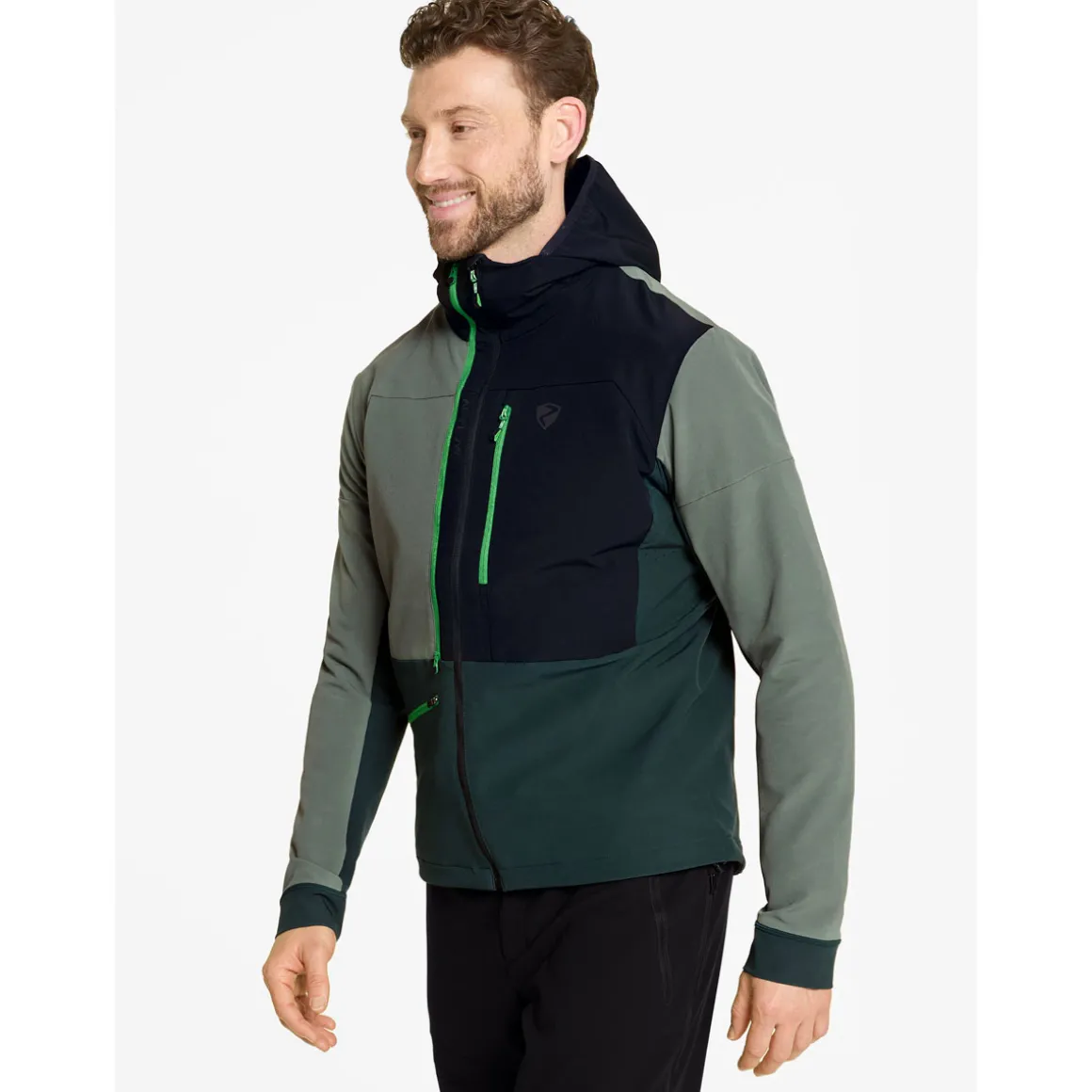 NIKADO man (jacket active)