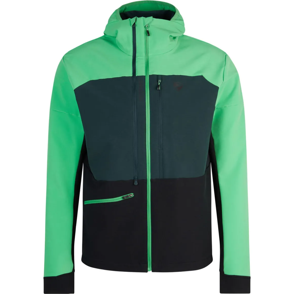 NIKADO man (jacket active)