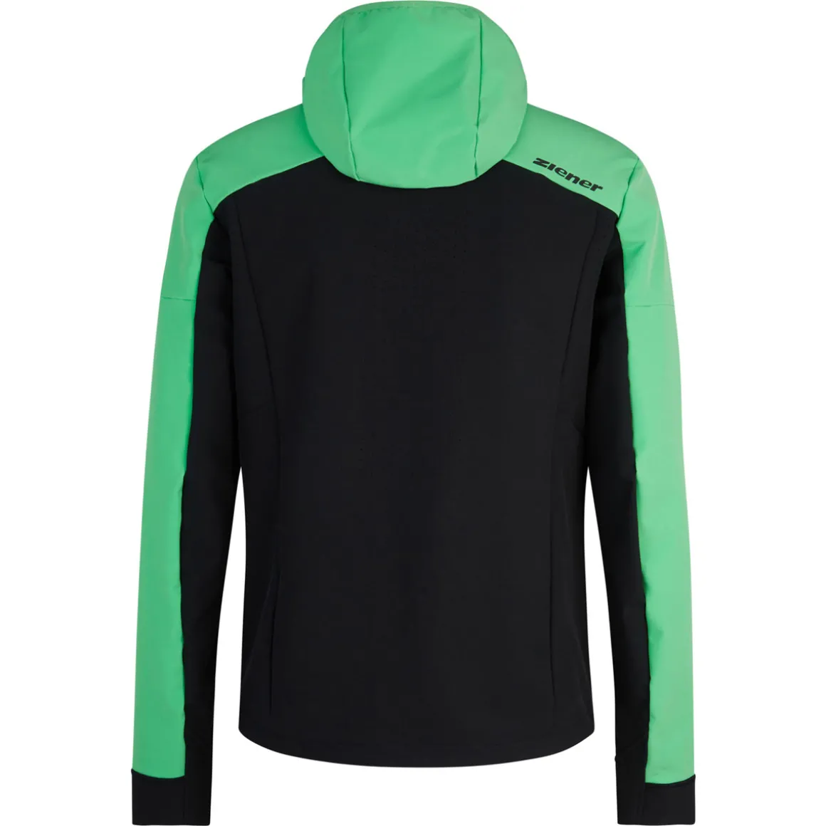 NIKADO man (jacket active)