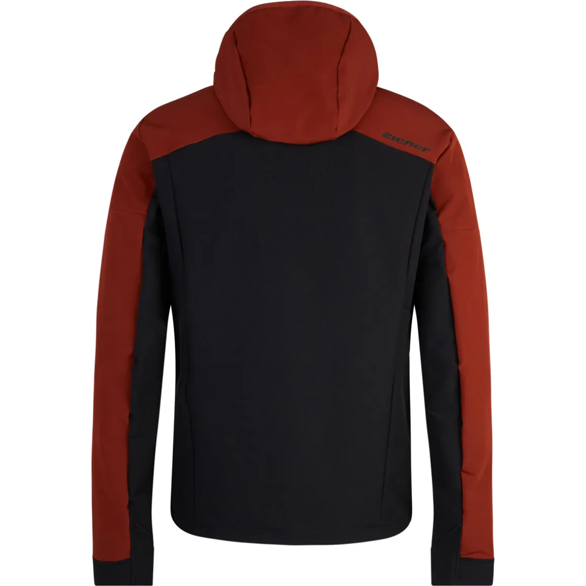 NIKADO man (jacket active)