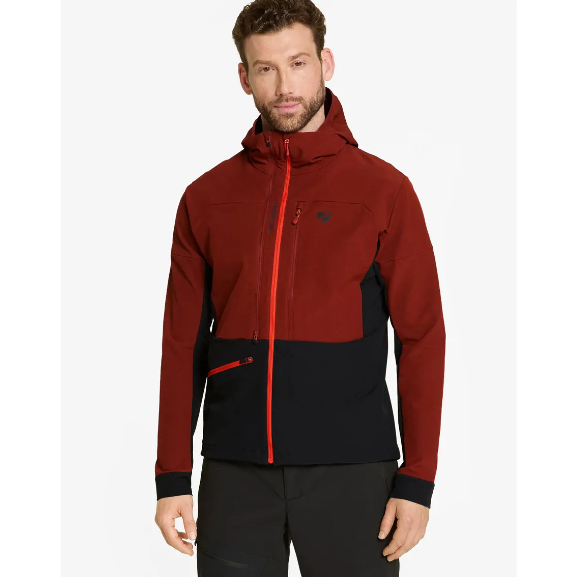 NIKADO man (jacket active)