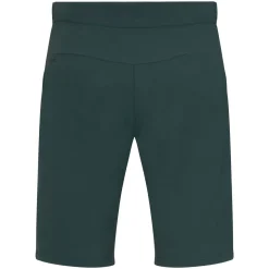 NILSA shorts lady