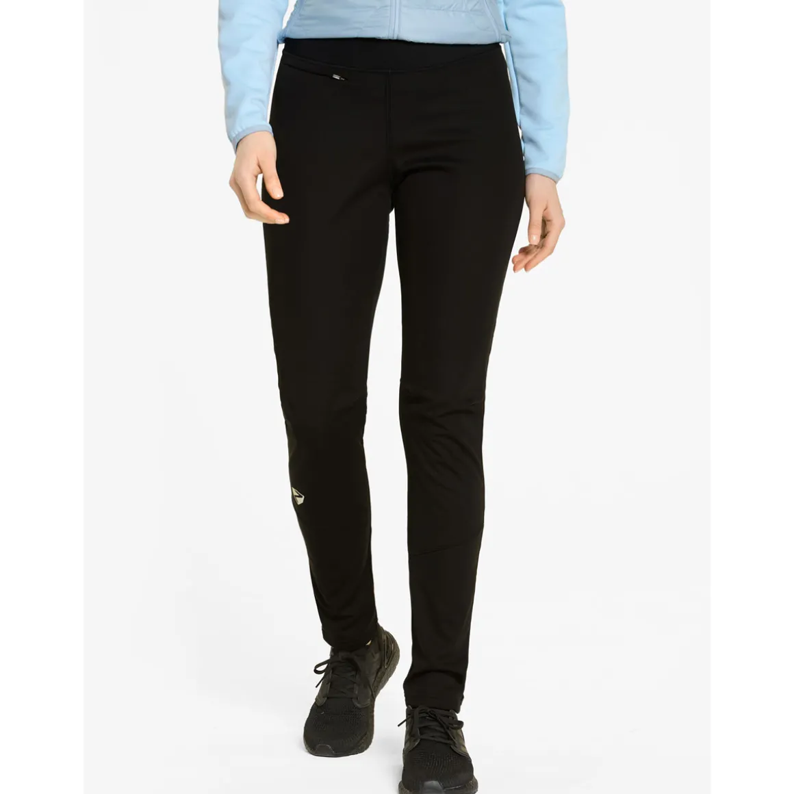 NURA lady (pants active)