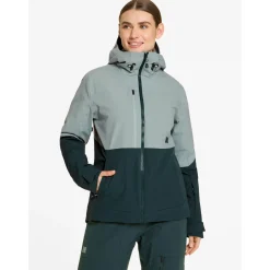 RIBBA lady (jacket)