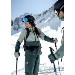 RIBBA lady (jacket)