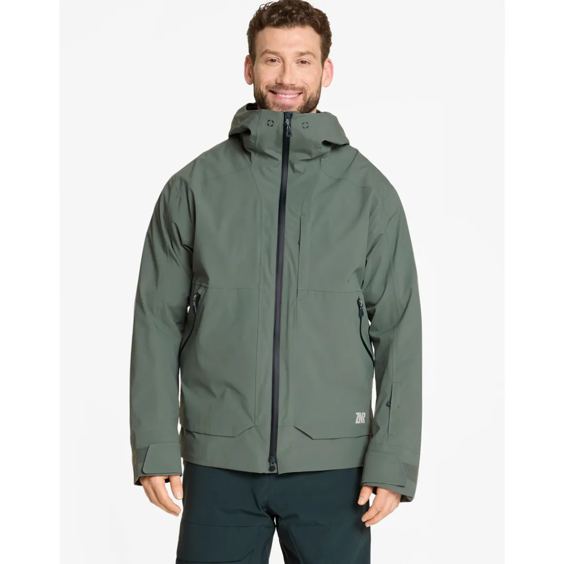 ROLAF man (jacket)