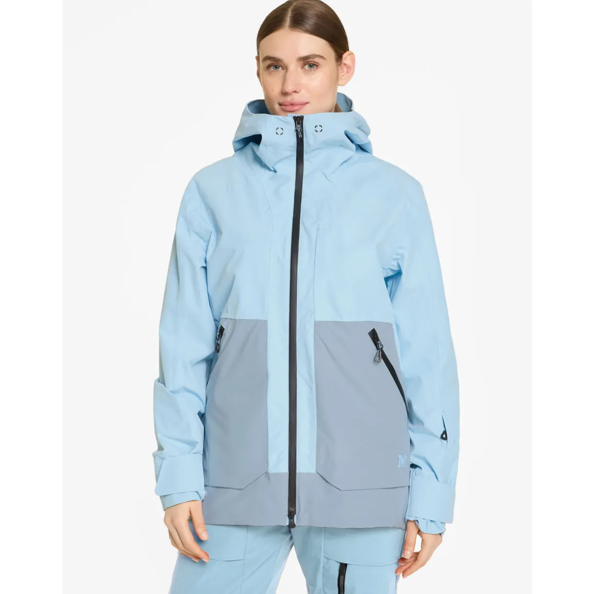 RUDOLFINA lady (jacket)