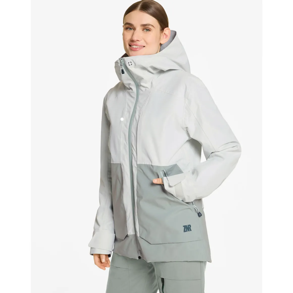 RUDOLFINA lady (jacket)