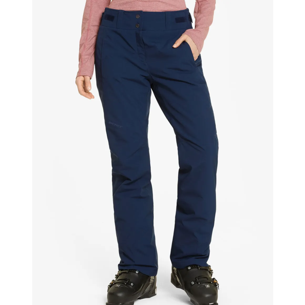TALINA lady (pants ski)