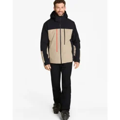 TAPONGA man (jacket ski)