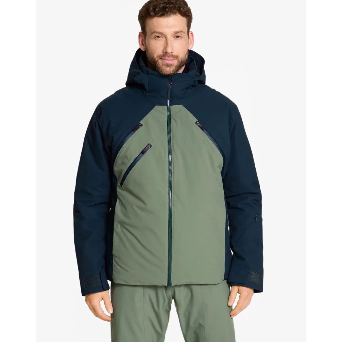 TARAGO man (jacket ski)
