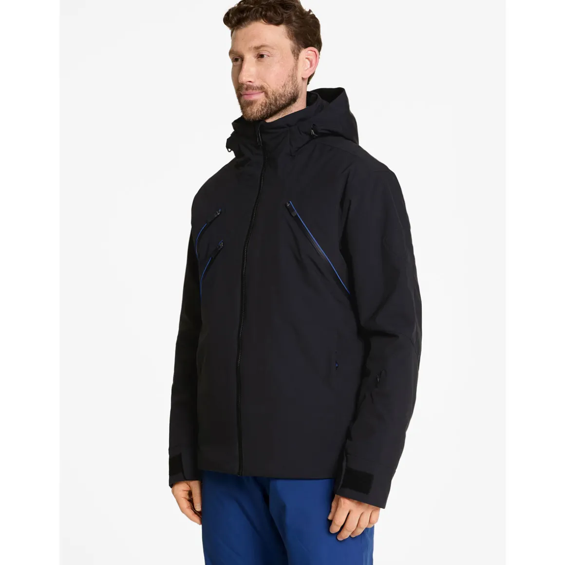 TARAGO man (jacket ski)