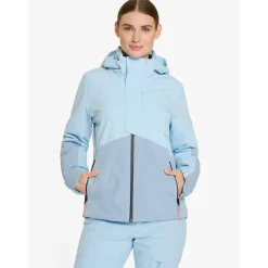 TEDA lady (jacket ski)