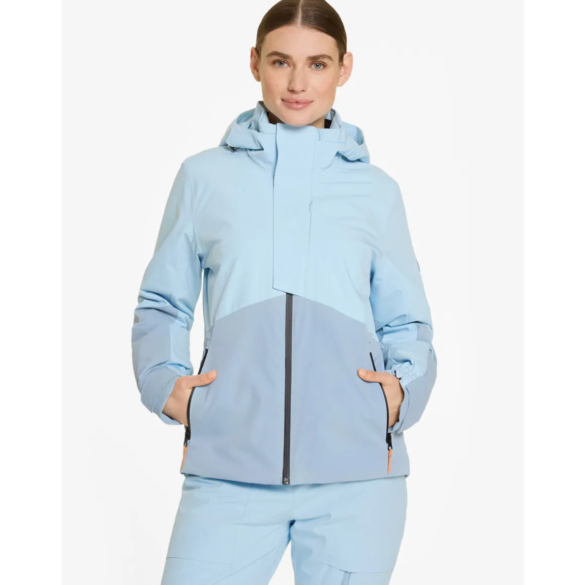 TEDA lady (jacket ski)