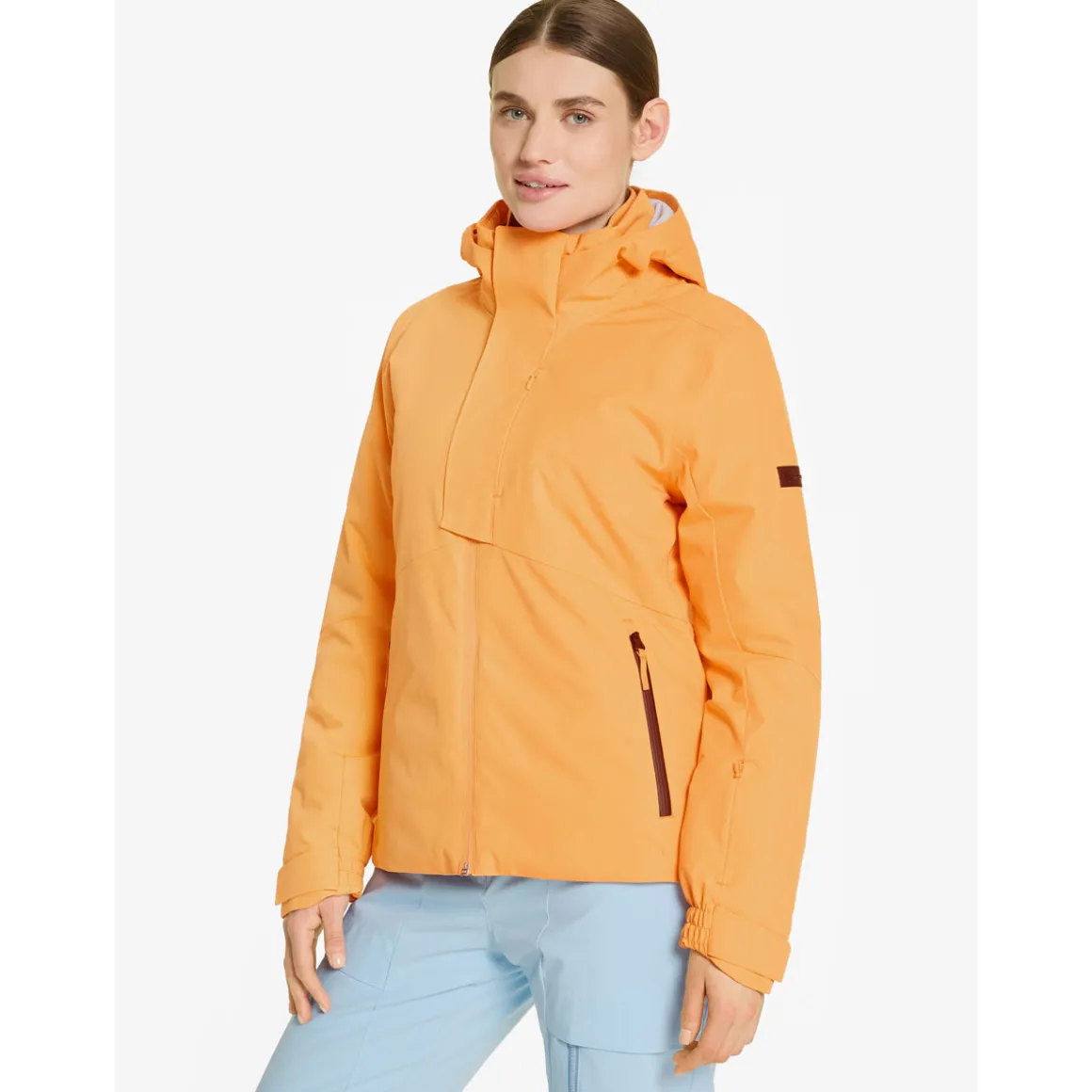 TEDA lady (jacket ski)