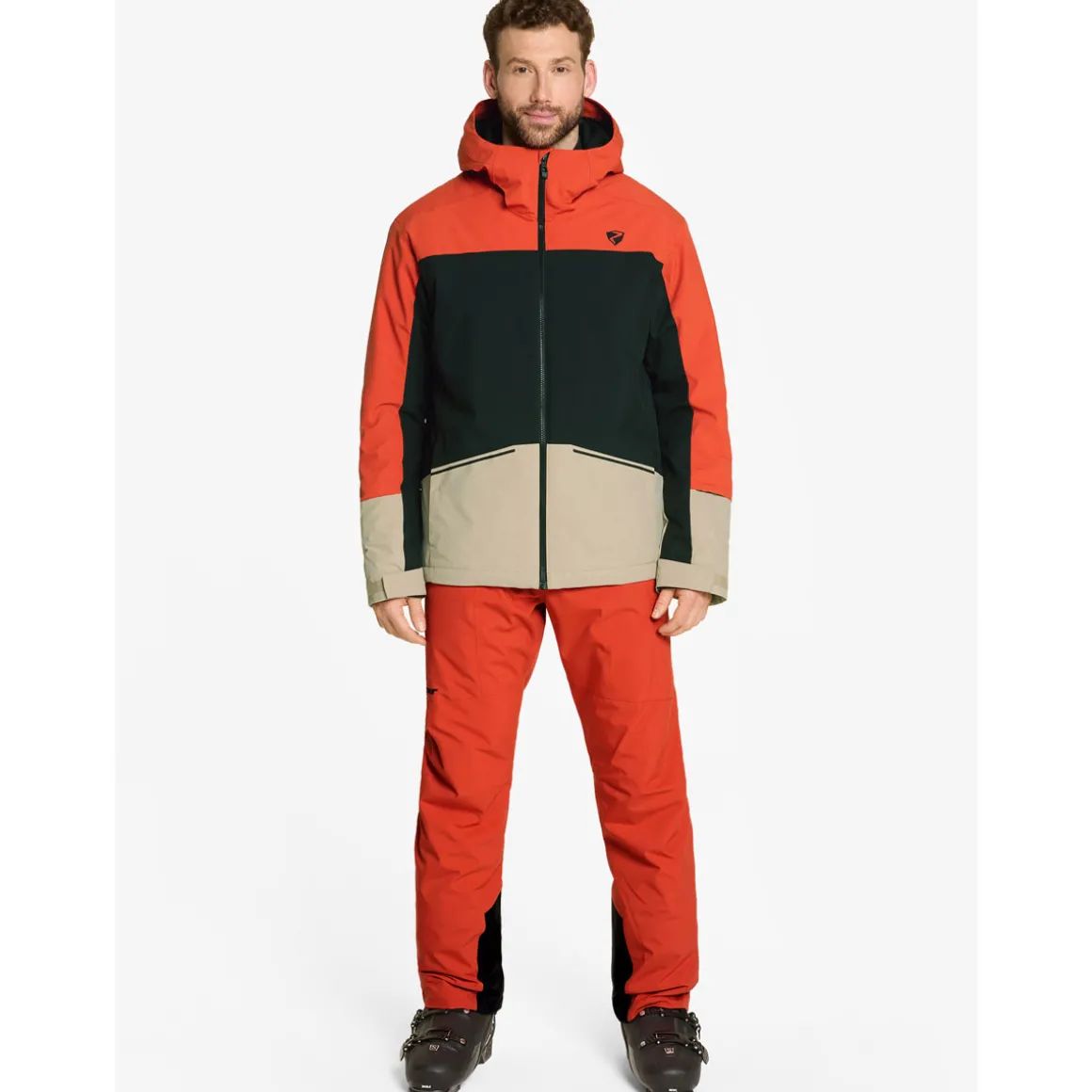 TIMBARRA man (jacket ski)
