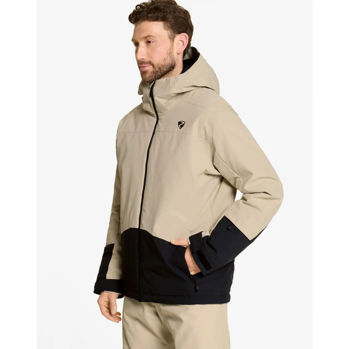 TIMBARRA man (jacket ski)