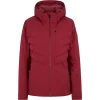 TOKKI lady (jacket ski)