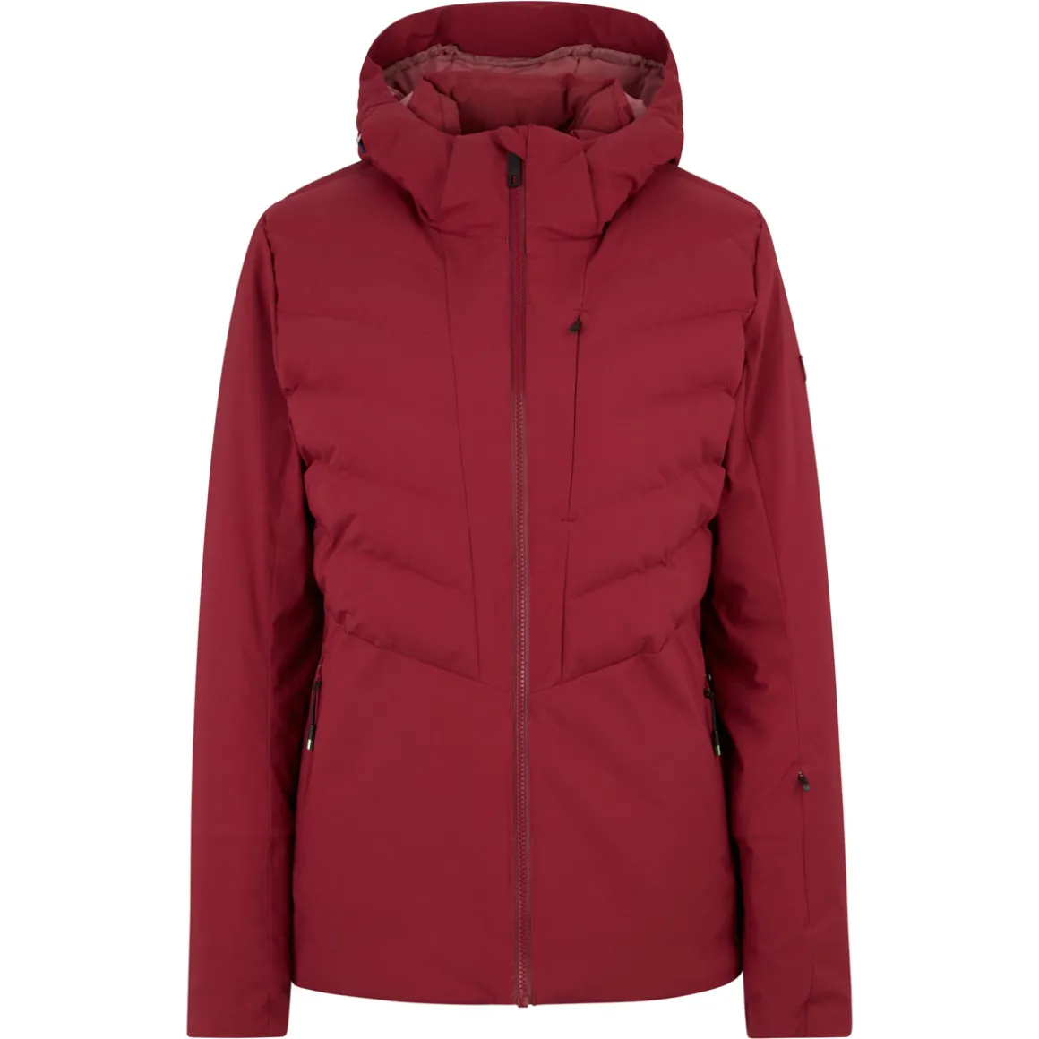 TOKKI lady (jacket ski)